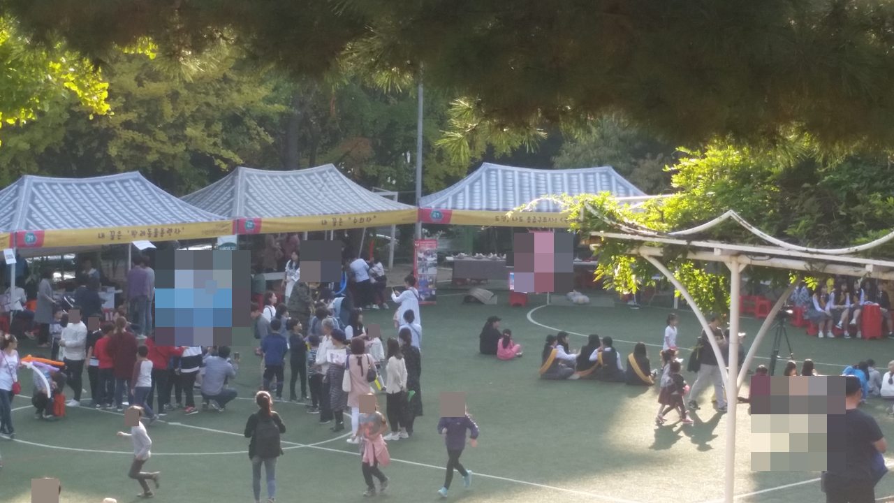 빅데이터소프트웨어공학과 강서구 소재 중,고등학생 진로 체험 활동 사진 1