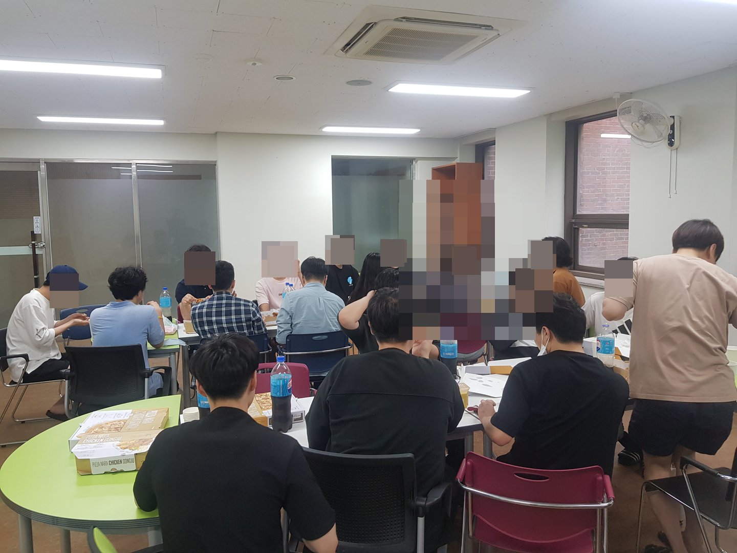멘토-멘티데이 성황리에 개최 활동 사진 2