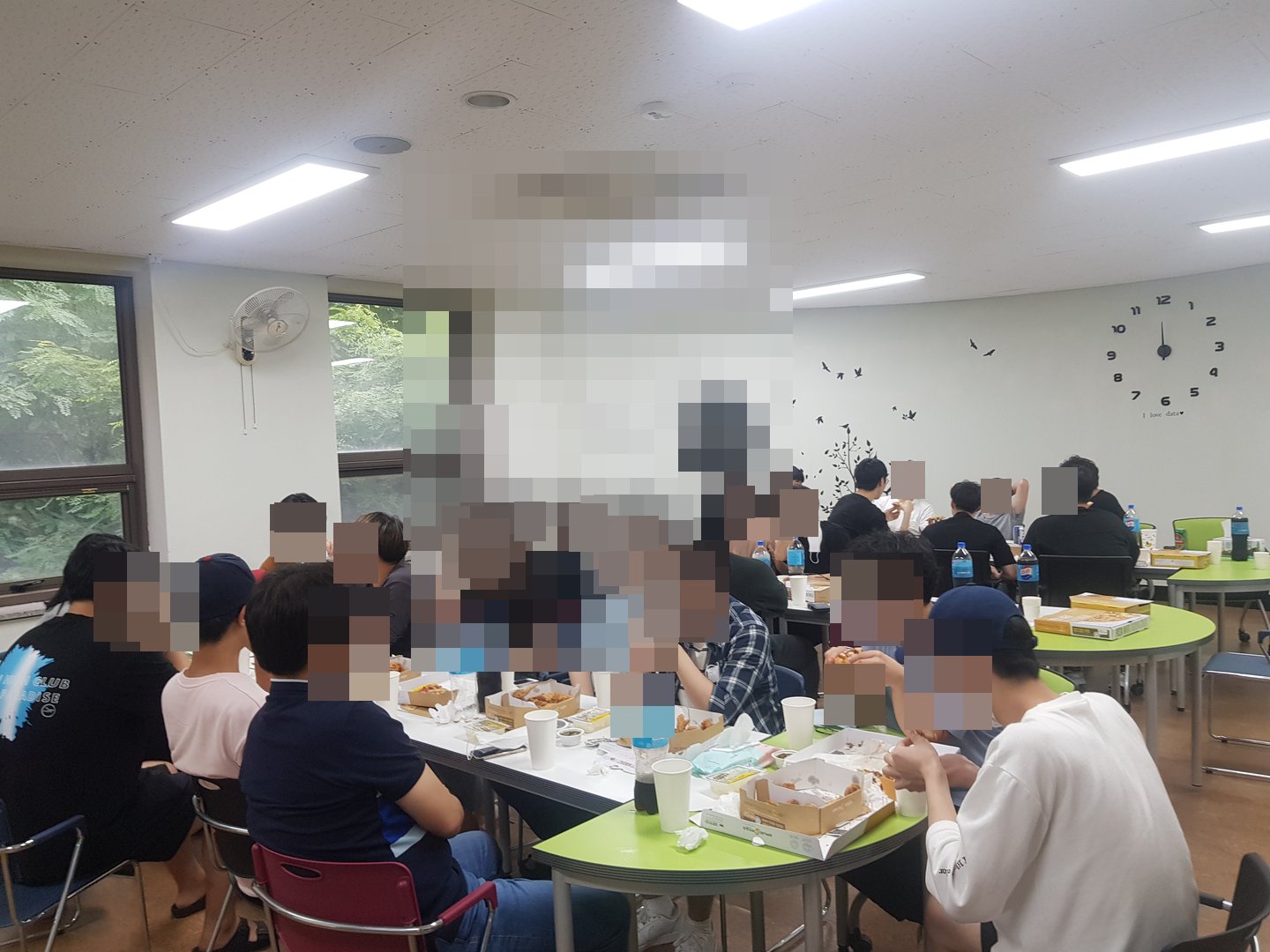멘토-멘티데이 성황리에 개최 활동 사진 3