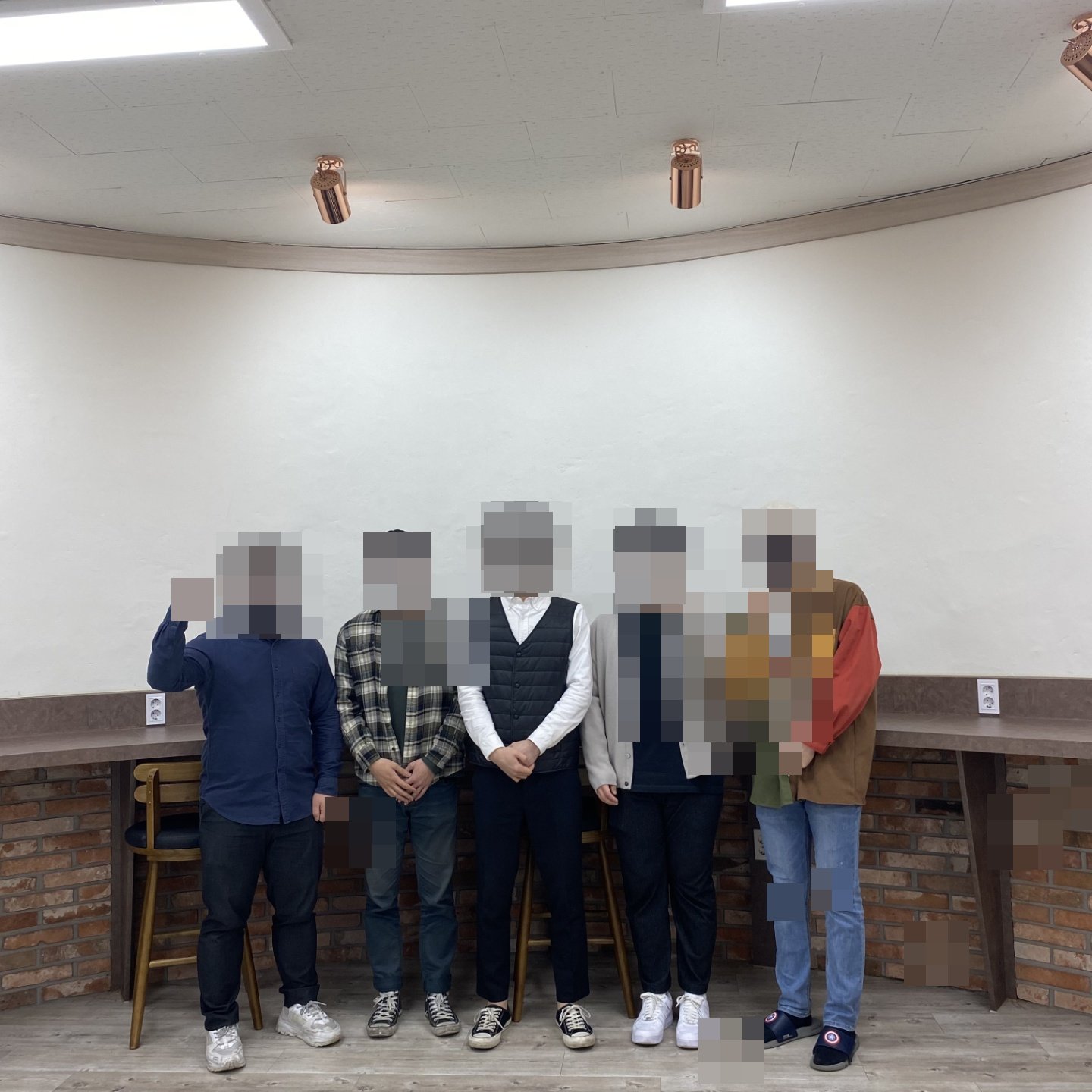 데이터분석과 [2021]한이음,프로보노 ICT 공모전 참가 활동 사진 1