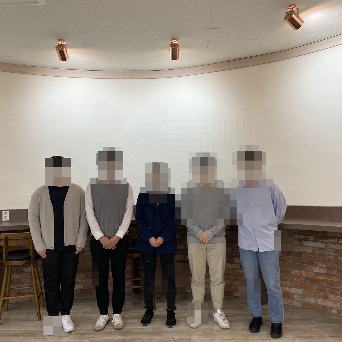 데이터분석과 [2021]한이음,프로보노 ICT 공모전 참가 활동 사진 3