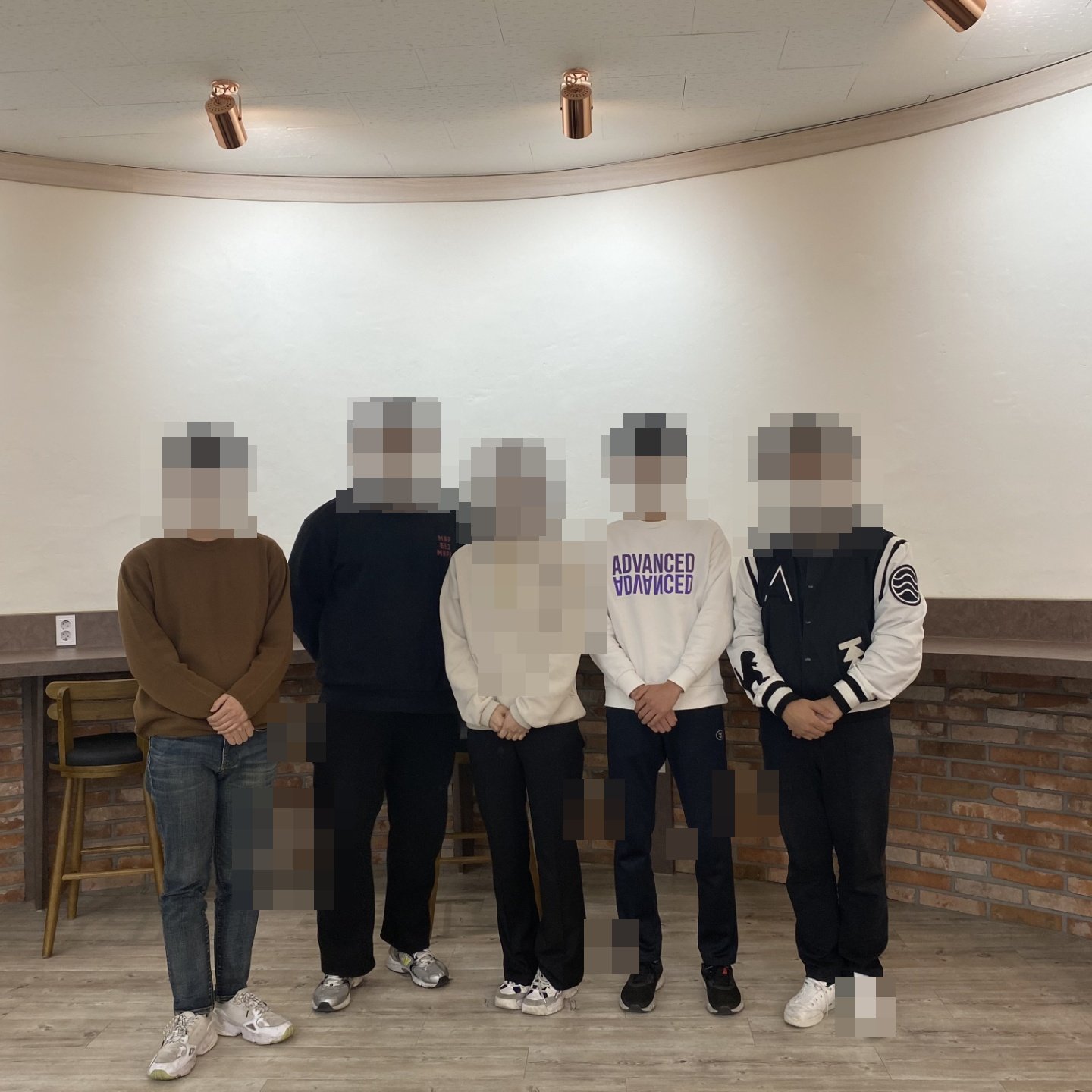 데이터분석과 [2021]한이음,프로보노 ICT 공모전 참가 활동 사진 4