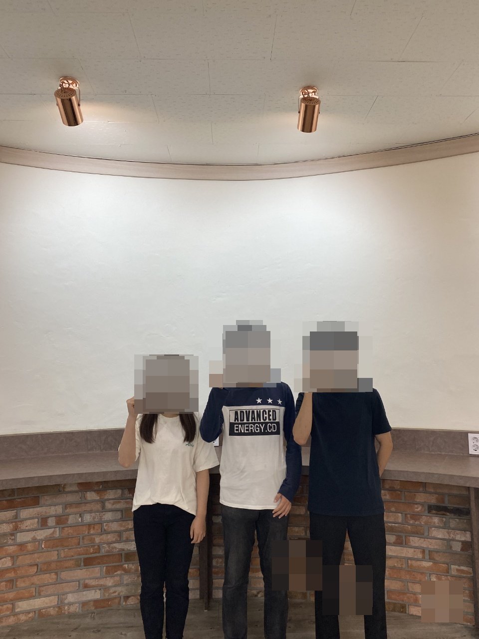 [빅데이터소프트웨어과] 배리어프리 앱개발 콘테스트 선정 활동 사진 1