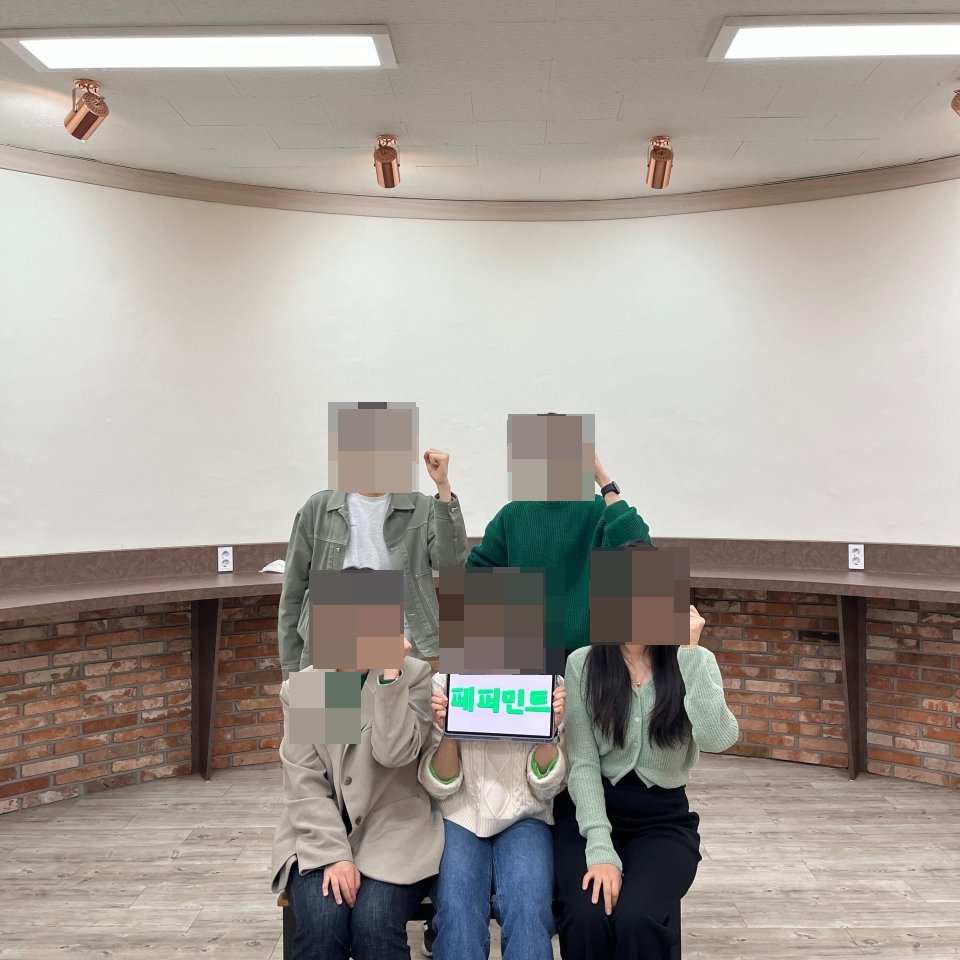 AI + 블록체인 기반 디지털 다이어리 프로젝트, 한이음 ICT 멘토링 사업 선정 활동 사진 1