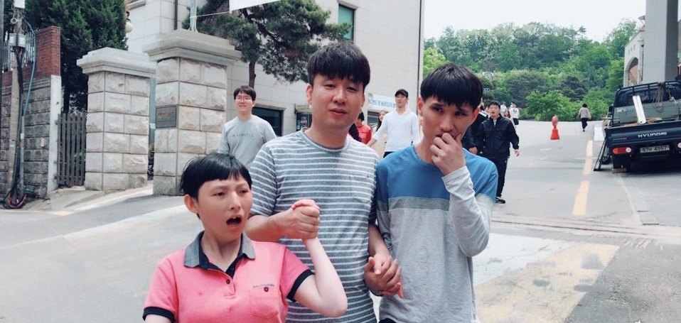 제 6회 빅데이터소프트웨어공학과 봉사활동 활동 사진 2