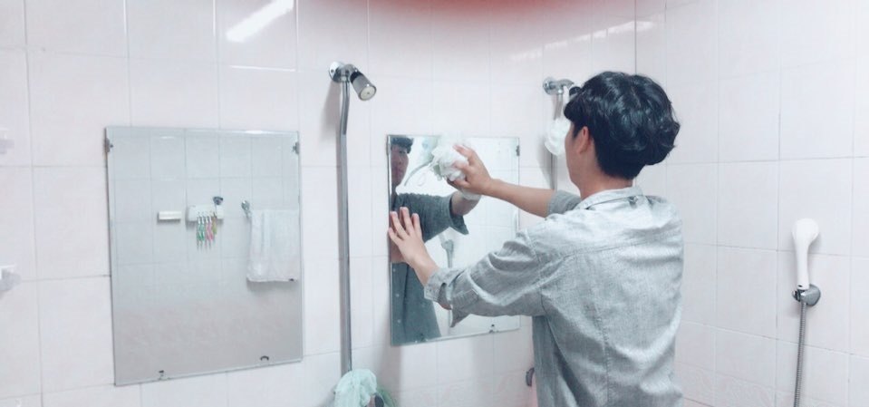 제 6회 빅데이터소프트웨어공학과 봉사활동 활동 사진 3