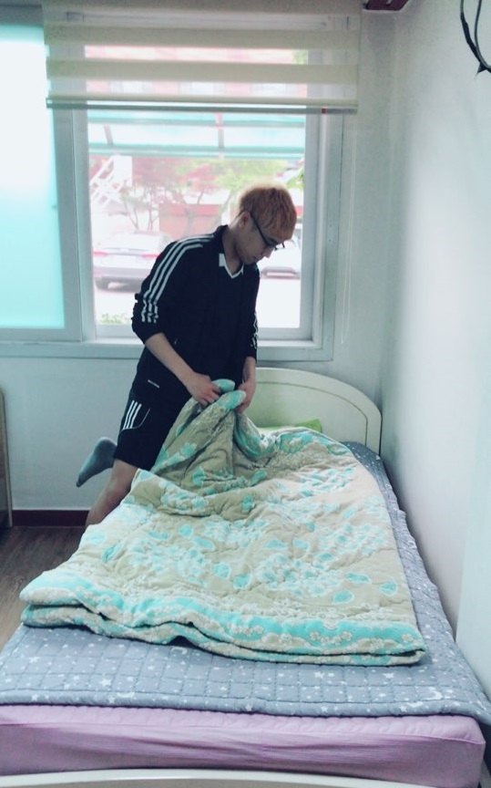 제 6회 빅데이터소프트웨어공학과 봉사활동 활동 사진 4