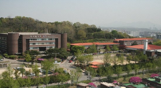 빅데이터소프트웨어공학과, 미래창조 과학부 ICT 인턴십 선정 활동 사진 1